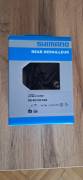 Új **0km** Shimano Deore RD-M5100-SGS Shadow+ Shimano Deore RD-M5100-SGS  Mountain Bike Alkatrész, MTB Váltó / Váltószett nem használt ELADÓ