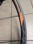 Giant PR2 országúti kerékszett! Giant PR2  Országúti / Gravel / Triatlon Alkatrész, Országúti  Kerék / Felni / Gumi 700c (622) használt ELADÓ