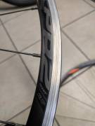 Giant PR2 országúti kerékszett! Giant PR2  Országúti / Gravel / Triatlon Alkatrész, Országúti  Kerék / Felni / Gumi 700c (622) használt ELADÓ