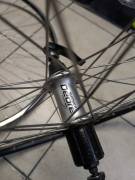 Mavic A119 trekking kerékszett! Mavic A119 Mountain Bike Alkatrész, MTB Kerék / Felni / Gumi 700c (622) belsős használt ELADÓ