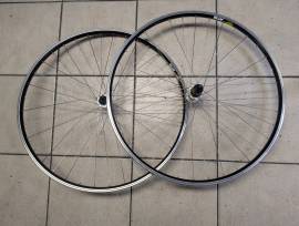 Mavic A119 trekking kerékszett! Mavic A119 Mountain Bike Components, MTB Wheels & Tyres 700c (622) w tube used For Sale