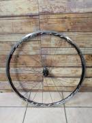 Shimano RS Eighty carbon országúti hátsó kerék! Shimano Eighty  Mountain Bike Components, MTB Wheels & Tyres 700c (622) w tube used For Sale