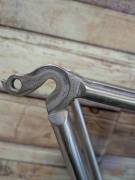 Stevens Prestige Tange Ritchey papucsos  STEVENS 752 Mountain Bike Alkatrész, MTB Váz, Merev / Fully 26" használt ELADÓ