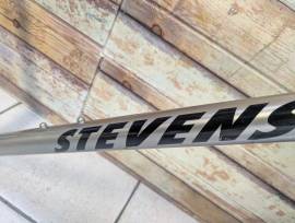 Stevens Prestige Tange Ritchey papucsos  STEVENS 752 Mountain Bike Alkatrész, MTB Váz, Merev / Fully 26" használt ELADÓ
