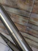 Stevens Prestige Tange Ritchey papucsos  STEVENS 752 Mountain Bike Alkatrész, MTB Váz, Merev / Fully 26" használt ELADÓ