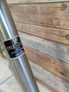 Stevens Prestige Tange Ritchey papucsos  STEVENS 752 Mountain Bike Alkatrész, MTB Váz, Merev / Fully 26" használt ELADÓ