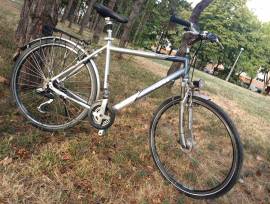 KTM Life Force Trekking/cross V-brake used For Sale