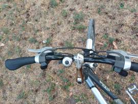 KTM Life Force Trekking/cross V-brake used For Sale