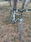 KTM Life Force Trekking/cross V-brake used For Sale