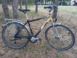 KTM Life Space Trekking/cross V-brake used For Sale