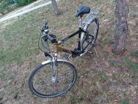 KTM Life Space Trekking/cross V-brake used For Sale