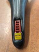 Selle Italia Novus Ferrari Edition vintage országúti nyereg! Ferrari Edition  Mountain Bike Alkatrész, MTB Nyereg / Nyeregcső használt ELADÓ