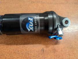 Fox Float RP23 rugóstag  Fox Float RP23  Mountain Bike Alkatrész, MTB Villa / Rugóstag rugóstag 161-180 mm használt ELADÓ