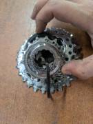 Campagnolo Chorus, Record, Avanti alkatrészek! Chorus  Road Bike & Gravel Bike & Triathlon Bike Component, Road Bike Drivetrain Campagnolo Chorus shimano mtb used For Sale