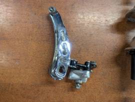 Campagnolo Chorus, Record, Avanti alkatrészek! Chorus  Road Bike & Gravel Bike & Triathlon Bike Component, Road Bike Drivetrain Campagnolo Chorus shimano mtb used For Sale
