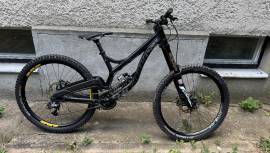 DEVINCI Wilson 27,5” 2018 Enduro / Freeride / DH 27.5" (650b) used For Sale