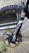 DEVINCI Wilson 27,5” 2018 Enduro / Freeride / DH 27.5" (650b) használt ELADÓ