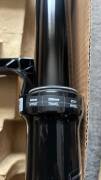 RockShox Boxxer Ultimate 27,5“ ÚJ RockShox Boxxer Ultimate 27,5” Mountain Bike Alkatrész, MTB Villa / Rugóstag villa 27.5" (650b) 180 mm felett nem használt ELADÓ