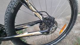 SCOTT Aspect Mountain Bike elöl teleszkópos Shimano Deore használt ELADÓ