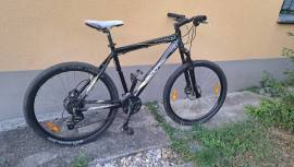 SCOTT Aspect Mountain Bike elöl teleszkópos Shimano Deore használt ELADÓ