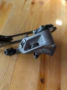 Shimano XTR hátsó váltó! XTR RD-M952 Mountain Bike Alkatrész, MTB Váltó / Váltószett használt ELADÓ