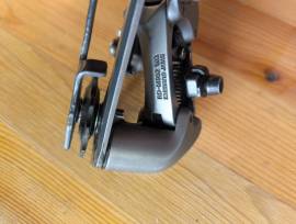 Shimano XTR hátsó váltó! XTR RD-M952 Mountain Bike Alkatrész, MTB Váltó / Váltószett használt ELADÓ