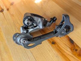 Shimano XTR hátsó váltó! XTR RD-M952 Mountain Bike Alkatrész, MTB Váltó / Váltószett használt ELADÓ