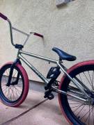 MAFIA Kush 2+ BMX / Dirt Bike used For Sale