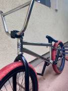 MAFIA Kush 2+ BMX / Dirt Bike used For Sale