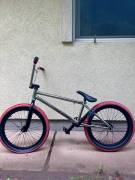 MAFIA Kush 2+ BMX / Dirt Bike used For Sale