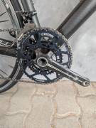 CHESINI Sdinsa pf2  Országúti Campagnolo Veloce patkófék használt ELADÓ
