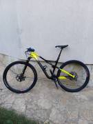 CANNONDALE Scalpel Ltd 2021 Mountain Bike 29" dual suspension SRAM X01 Eagle used For Sale