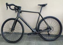 ORBEA Terra M30 Team Gravel / CX Shimano GRX disc brake used For Sale