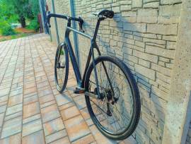 ORBEA Terra M30 Team Gravel / CX Shimano GRX disc brake used For Sale