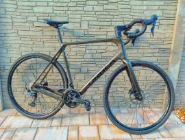 ORBEA Terra M30 Team Gravel / CX Shimano GRX tárcsafék használt ELADÓ
