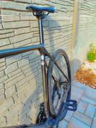ORBEA Terra M30 Team Gravel / CX Shimano GRX disc brake used For Sale