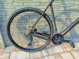ORBEA Terra M30 Team Gravel / CX Shimano GRX disc brake used For Sale