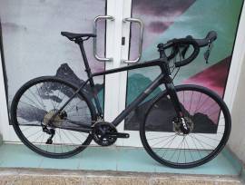 FELT Felt Performance Carbon 105 (L 56 ) ( 0 km Akciós) Országúti Shimano 105 tárcsafék új / garanciával ELADÓ