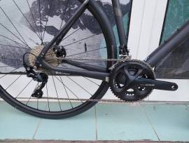FELT Felt Performance Carbon 105 (L 56 ) ( 0 km Akciós) Országúti Shimano 105 tárcsafék új / garanciával ELADÓ