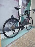 FELT Felt Performance Carbon 105 (L 56 ) ( 0 km Akciós) Országúti Shimano 105 tárcsafék új / garanciával ELADÓ