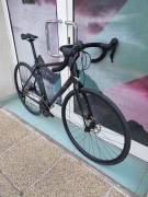 FELT Felt Performance Carbon 105 (L 56 ) ( 0 km Akciós) Országúti Shimano 105 tárcsafék új / garanciával ELADÓ
