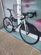 FELT  FR Series Carbon SRAM RED (56) ( Új)   Road bike SRAM Red calliper brake new with guarantee For Sale