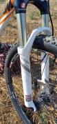 KTM Race Cross Mountain Bike 26" merev Shimano SLX használt ELADÓ