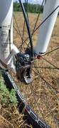 KTM Race Cross Mountain Bike 26" merev Shimano SLX használt ELADÓ