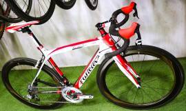 WILIER GTR CARBON FORCE !! Országúti használt ELADÓ
