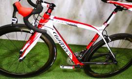 WILIER GTR CARBON FORCE !! Országúti használt ELADÓ