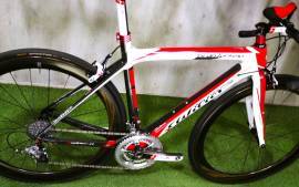 WILIER GTR CARBON FORCE !! Országúti használt ELADÓ