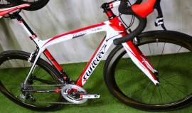 WILIER GTR CARBON FORCE !! Országúti használt ELADÓ