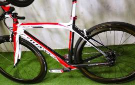 WILIER GTR CARBON FORCE !! Országúti használt ELADÓ