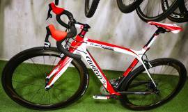 WILIER GTR CARBON FORCE !! Országúti használt ELADÓ